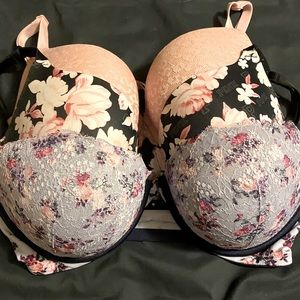 Bras